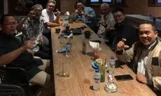 Diundang Koalisi Cimahi Bersatu, Bagja Setiawan Akui Ada Kemungkinan Berpasangan dengan Dikdik S Nugrahawan 