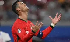 Bahagia Ternoda, Cristiano Ronaldo Ungkap Kemarahan di Balik Sukses Portugal Juara UEFA Nations League