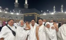 Ibadah Lebih Tenang dengan Umrah Privat