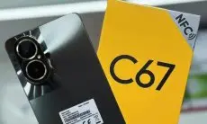 Realme C67: Jagoan Smartphone dengan Kamera 108MP, Mungkinkah Menjadi Primadona di Tahun 2024?