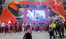 Eiger Adventure Hadir di Festival Outdoor Terbesar Indofest 2024