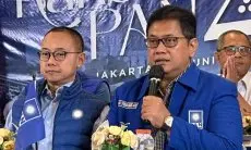 Klaim PAN Soal Pilkada Jabar, Ridwan Kamil Ingin Berpasangan dengan Bima Arya