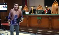 FOTO: Sidang Praperadilan Pegi Setiawan Mengagendakan Keterangan Saksi Ahli