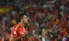 Spanyol vs Jerman Babak Perempatfinal Euro 2024, Rodri: Kami Tidak Takut!