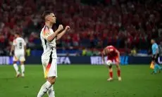 Jelang Jerman vs Prancis, Inikah Lima Tanda-tanda Timnas Jerman Menuju Kehancuran?