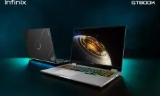 Spesifikasi, Harga dan Tanggal Peluncuran GTBOOK, Laptop Gaming Pertama Keluaran Infinix