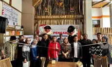 Pilkada 2024, Bawaslu Garut Siapkan Pojok Pengawasan di Tiap Kecamatan