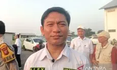 Distan Cirebon Kembangkan Ubi Jalar jadi Komoditas Ekspor