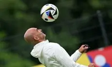 Jelang Portugal vs Prancis Perempatfinal Euro 2024, Roberto Martinez Sebut Titik Lemah Les Blues yang Bakal Digempur Ronaldo Cs
