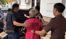 Duit Prasarana Air Terjun Ditilep, Mantan Kadispudpar Indramayu Ditetapkan Tersangka