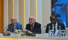 Dubes Palestina Respons Usulan Pasukan Gabungan RI-Malaysia di Gaza