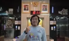 Ada Nama Komeng di Pilkada Jabar, Hasil Surveinya Unggul Bersaing dengan Ridwan Kamil