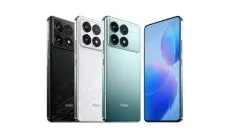 Spesifikasi Redmi K70 Ultra, Smartphone Anak Xiaomi yang Punya Penyimpanan hingga 1TB