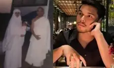 Bukti Thariq Halilintar Haji di Usia 2 Bulan Terungkap Lewat Foto di Buku Gen Halilintar