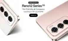 Keunggulan OPPO Reno 12 5G, Smartphone yang Disebut-sebut Dilengkapi Fitur AI Canggih