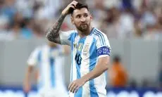 Messi Gagal Penalti, Argentina Melaju ke Semifinal Copa America Usai Taklukkan Ekuador dalam Drama Tos-tosan