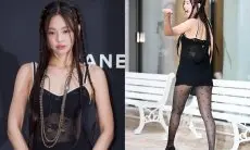 Berat Badan Jennie BLACKPINK Bertambah, Netizen: Wajahnya Terlibat Lebih Berisi
