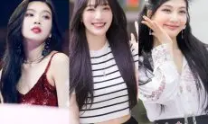 Joy Red Velvet Lakukan Operasi Plastik Kelopak Mata Ganda, Netizen Sebut Lebih Cantik yang Dulu??