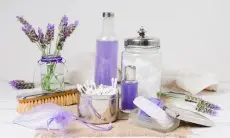 Tak Hanya Jadi Aromaterapi, Minyak Lavender Juga Punya Manfaat untuk Kulit dan Rambut
