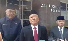 Stadion GBLA Resmi Dikelola Persib Bandung