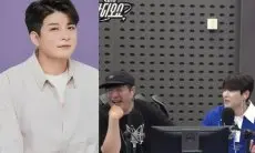 Shindong Ungkap Alasan Menjual Saham SM dan Sebut Member Terkaya Super Junior