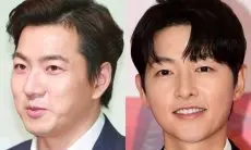 Ada Song Joong Ki, Berikut Aktor Korea yang Mengeluh Kehilangan Pekerjaan Setelah Punya Anak