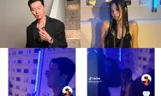 Benarkan Persahabatan Park Seo Joon dan Jennie BLACKPINK Memburuk??