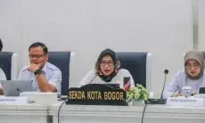 Pemkot Targetkan Peringkat A Implementasi SAKIP 2024