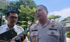 Pengunjung Asia Afrika Festival, Diminta Parkir di Tempat Yang Telah Ditentukan