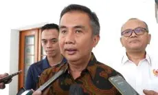 Pemprov Jabar Dorong Akselerasi Pembangunan Flyover Padjajaran-Garuda Bandung