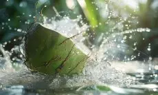 Rahasia Awet Muda dan Sehat: Minum Air Kelapa Setiap Hari?