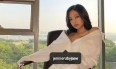 Beragam Kolaborasi Jennie BLACKPINK yang Bermasalah, Pernah Bekerja dengan Predator Anak??