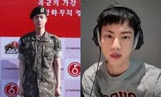 Jin BTS Bocorkan Kegiatannya Usai Keluar Wajib Militer, Mulai Membuat Musik Baru??