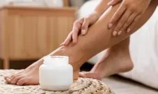 Tips Membuat Scrub Kaki dengan Bahan Alami, Efektif Atasi Kapalan hingga Tumit Pecah-pecah