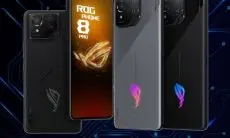 ASUS ROG Phone 8 Series: Smartphone Gaming Tercanggih dengan Performa Gahar dan Desain Futuristik!