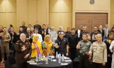 Pj Wali Kota Gaungkan Kembali Basuh Anting Untuk Tekan Angka Stunting