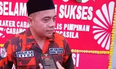 Pemuda Pancasila Kabupaten Bogor Bidik 50.000 KTA Nasional
