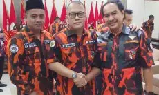 Sulhajji Jompa Dukung Anggota Pemuda Pancasila Kabupaten Bogor untuk Berdaya secara Ekonomi