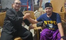 Pilbup Cirebon 2024, Ustadz UB Merapat ke Imron