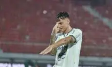 Lepas Stefano Beltrame, Persib Manfaatkan Tyronne