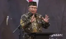 Tegas Ketua ICMI Sebut Sistem Politik Indonesia Perlu Evaluasi Total