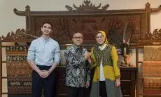 Jalan Terjal Anne Ratna Mustika Menghadapi  Pilkada Purwakarta 2024