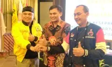 Pilbup Bandung Makin Ramai, Koalisi Golkar-PKS-PDIP Siap Saingi Petahana