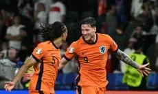 Prediksi Belanda vs Inggris Semifinal Euro 2024, De Oranje Punya Senjata Rahasia Mematikan Ini