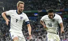 Belanda vs Inggris Semifinal Euro 2024, Harry Kane: Saya Cuma Lelah...