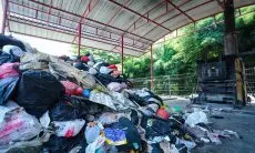 Bacawalkot Bandung Ini Tekankan Pentingnya Manajemen Sampah
