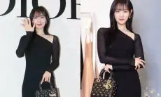 Awalnya Ditunjuk jadi Duta Rumah, Nama Kim Ji Won Tiba-tiba Dihapus oleh DIOR, Kenapa??