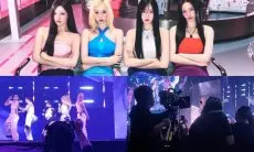 Penggemar yang Menonton Konser aespa Minta Pengembalian Dana, Apa yang Terjadi?