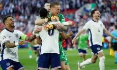 Belanda vs Inggris Semifinal Euro 2024, The Three Lions 'Ketagihan' Drama Adu Penalti