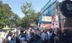 Perkuat Dukungan, PAC Gerindra Kota Bandung Berharap Mendapat Atensi dari DPP